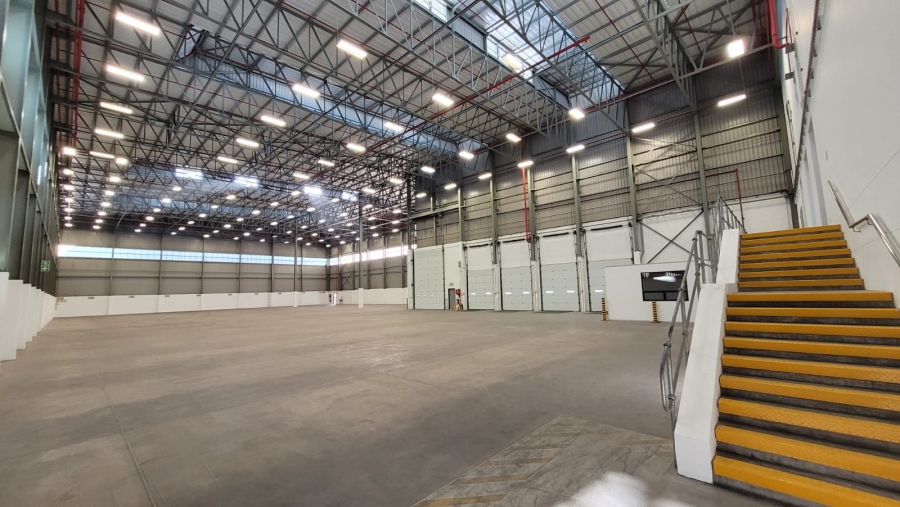 To Let commercial Property for Rent in Airport Industria Western Cape